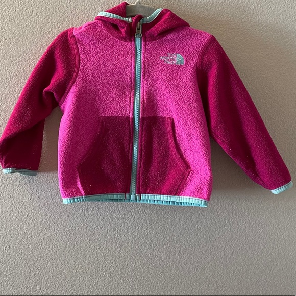 The North Face Infant sweater - Picture 1 of 4